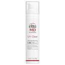 EltaMD UV Clear Face Sunscreen SPF 46, Oil-Free Sunscreen with Zinc Oxide, Dermatologist Recommended Infinity Warehouse
