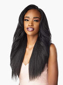 Sensationnel Clound 9 Swiss Lace Wig HD Lace Keep Them Guessing What Lace Hairline Illusion Lace Wig DASHA (MP/CARAMEL) Cloud 9