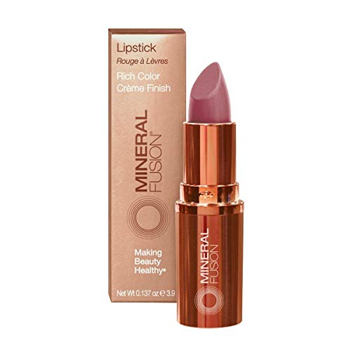 Mineral Fusion Lip Sheer Inspire, 0.137 oz Mineral Fusion