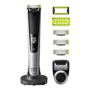 Philips Norelco OneBlade Pro face and Body Trimmer PHILIPS