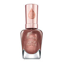 Sally Hansen Color Therapy Nail Polish, Raisin the Bar, Argan Oil Formula, .5 Oz, Nail Polish, Color Nail Polish, Nail Strengthener, Strong Nails, Nail Treatment, Growth Treatment Sally Hansen