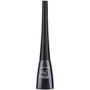 Wet n Wild H2O Proof Felt Tip Liquid Eyeliner 879 Black Wet n Wild Beauty