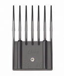 Oster Universal Comb Attachment Blade Guard, Size