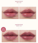 ROMAND Juicy lasting Tint Ripe Fruit Colors (18 MULLED PEACH) … rom&nd