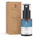 Hyaluronic Acid Serum for Face - Face Serum for Women Anti Aging Facial Skin Care Products, Eye Serum & Skin Serum, Hydrating Serum & Hydrating Face Moisturizer, Facial Serum Acido Hialuronico Beauty by Earth