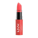 NYX Cosmetics Butter Lipstick Fizzies NYX