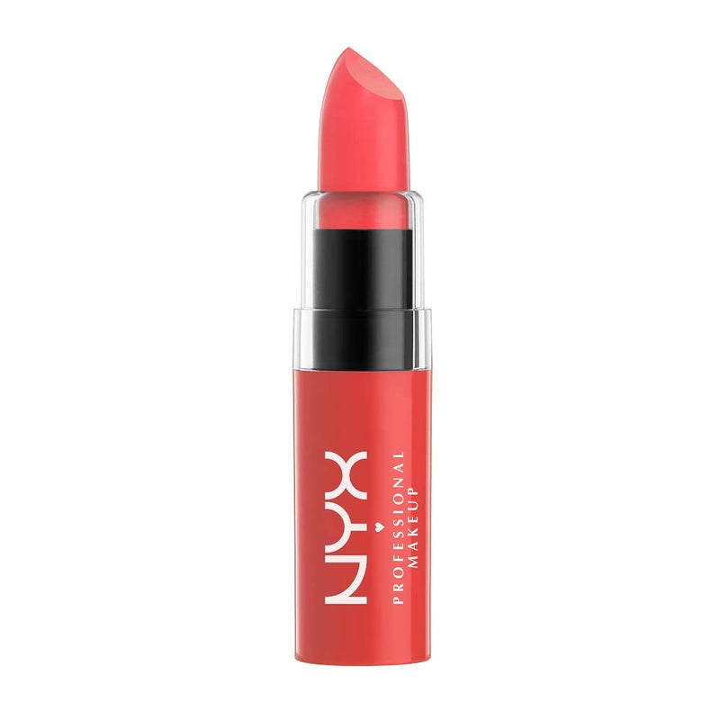 NYX Cosmetics Butter Lipstick Fizzies NYX