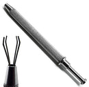 Ball Grabeer Piercing 4.7" Jewelry Hold 3mm-8mm Tools Upgraded Design Instruments Premium Instruments