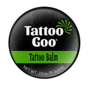 Tattoo Goo Original Travel Size Tattoo After Care, Natural Tattoo Balm with Beeswax and Cocoa Butter, Soothing Tattoo Ointment and Brightening Care, .33 oz; Packaging may vary Tattoo Goo