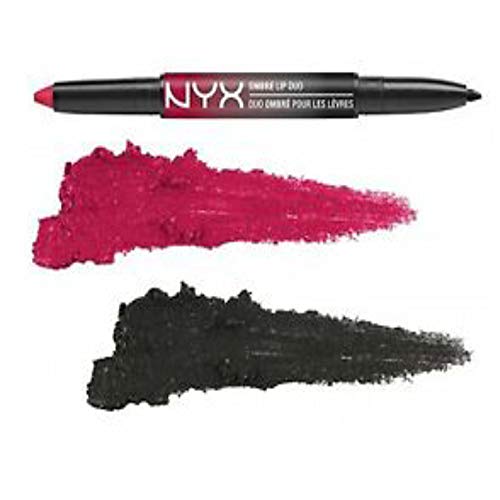 NYX Ombre Lip Duo- Hearts & Spades OLD03 NYX