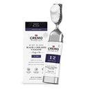 Cremo No Mix No Mess Hair and Beard Color Deep 2.7 Fluid Ounces, Jet Black, 1 Count Cremo