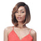 Bobbi Boss HD Lace Front Wig 4.5" Deep Lace Part MLF543 Latitia (1) BOBBI BOSS