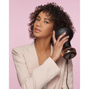 Bellissima Diffon Ceramic Diffuser Hair Dryer for Curly Hair - 2-in-1 Blow Dryer with Diffuser - Reduces Frizz, Defines Curls, Volumizes - Lightweight, Compact, Easy Hold Handle Infinity Warehouse