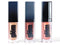 glēm, 3pc Mini Gift Set, Smooch Collection Vitamin E Lip Gloss, in Gift Box (Snowy Day) glēm