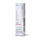 Ion Permanent Creme Hair Color (7IR Medium Intense Red Blonde) Ion