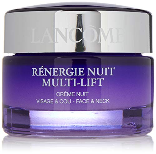Renergie Multi-Lift Lifting Firming Anti-Wrinkle Night Cream 50ml/1.7oz LANCOME PARIS