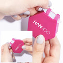 Hanhoo On the Go Blemish Patch | Hydrocolloid Spot Treatment | Translucent Patch for Surface and Active Acne | Treats and Reduces Size of Acne | Travel-friendly (108 count) HANHOO