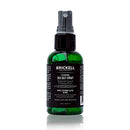 Brickell Men's Texturizing Sea Salt Spray for Men, Natural & Organic, Alcohol-Free, Lifts and Texturizes Hair for a Beach or Surfer Hair Style (2 Ounce) Brickell Men's Products