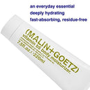 MALIN+GOETZ Vitamin B5 Body Moisturizer | Bergamot-Scented Daily Cream with Shea Butter, Oat & Vitamin B5 | Hydrating, Nourishing & Non-Greasy | For All Skin Types Infinity Warehouse