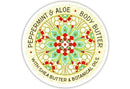 Greenwich Bay Trading Company Garden Collection: Peppermint Aloe (Body Butter) Greenwich Bay Trading Company