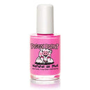 Piggy Paint 100% Non-toxic Girls Nail Polish - Safe, Chemical Free Low Odor for Kids, Jazz it up Piggy Paint
