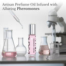 Pheromones Perfumes for Women,Long Lasting Roll on Perfume Oil 0.34 fl.oz (10ml) Infinity Warehouse