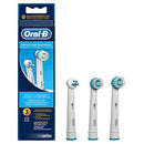 Braun Oral-B Mundpflege-Zubehör Eb Orthocare Ess 3Er Procter&Gamble Braun