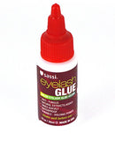Sassi Eyelash Glue Clear 1 oz Sassi