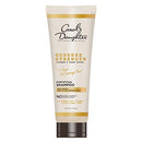Carol’s Daughter Goddess Strength Fortifying Sulfate Free Shampoo with Castor Oil, Black Seed Oil and Ginger, for Weak, Breakage Prone Hair, Paraben Free, 11 fl oz Carol's Daughter