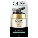 Olay Total Effects 7 in 1 Gentle Day Cream 50g/1.7oz Olay