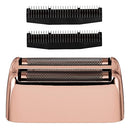 BabylissPRO Replacement Foil & Cutter for FXFS2 Rose Gold Color BaBylissPRO
