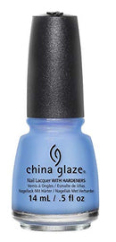 China Glaze Nail Polish, Boho Blues 1379 China Glaze
