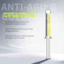 KKP Retinal Face Cream 10ML + Eye Cream 15ML+ Facial Serum 30ML,Suitable for all skin types 3 Set