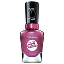 Sally Hansen Miracle Gel Nail Polish, Shade Saturn It Up!