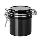 Vumdua Eyelash Glue Storage Tank, Activated Carbon Sealed Leak-proof Jar Container for Lash Extension Extension, Grafting Eyelash Supplies Vumdua