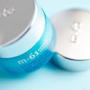m-61 PowerGlow Pro+ Eye Concentrate | Super Strength Eye Cream Concentrate With BHAs, AHAs, and Niacinamide. To Firm and Brighten - 0.5 Fl Oz Infinity Warehouse