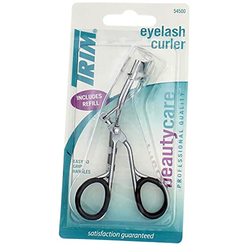 Trim Beauty Care Eyelash Curler 1 ea Trim