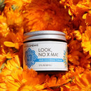 LOOK, NO X MA! Cream produced by Four Elements Four Elements 4E
