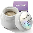 Eyelash Extension Glue Remover, PINKZIO Lash Extension Cream Remover For Eyelash Extension Glue, Fast Lash Adhesive Dissolution, Easy To Control, No Damage To Natural Lahes-5 ml, white PINKZIO