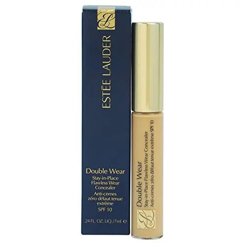 Estee Lauder Double Wear Stay-in-Place Flawless Wear Concealer 2W Light Medium (Warm) Estee Lauder
