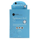 Celavi Facial Mask Set Korean Essence Sheet Masks (12-pcs, Hyaluronic Acid) Celavi