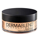 Dermablend Cover Creme High Coverage Foundation with SPF 30, 10N Warm Ivory, 1 Oz. Dermablend