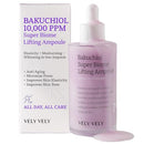 VELY VELY BAKUCHIOL SUPER BIOME LIFTING AMPOULE Infinity Warehouse
