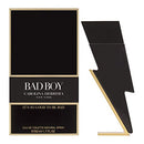 Carolina Herrera Bad Boy Men 1.7 oz EDT Spray Carolina Herrera