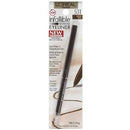L'Oreal Infallible Never Fail Eyeliner, Brown [531], 0.008 oz (Pack of 2) L'Oreal Paris