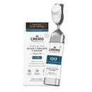 Cremo No Mix, No Mess Hair and Beard Color, Medium Dark Brown, 2.7 Fluid Ounces Cremo