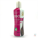 Lisso Inteligente | Leave-in Cream | Natural Keratin Treatment | Anti-Frizz | 8.1 Fl Oz. Herbacol