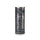 Satin Smooth Silver Tourmaline Thin Film Flex Wax, 23 oz Pebble Wax SATIN SMOOTH