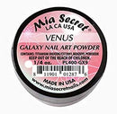 Mia Secret Professional Galaxy Collection Acrylic Powder 1/4 oz (Pick Your Color) (VENUS) Mia Secret