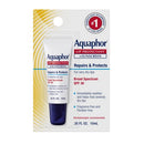 Aquaphor Lip Repair Lip Balm with Sunscreen, Lip Protectant, Lip Balm SPF 30, 0.35 Oz Tube Aquaphor